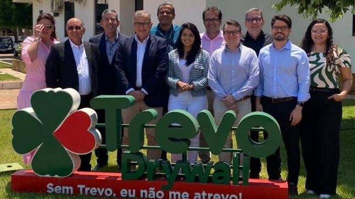 Adece participa de acordo que viabiliza implantação de rede de gás natural no Cariri