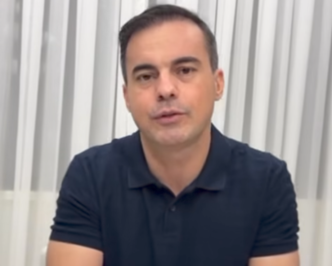 Wagner relata ameaça de morte após denunciar Prefeitura de Icó