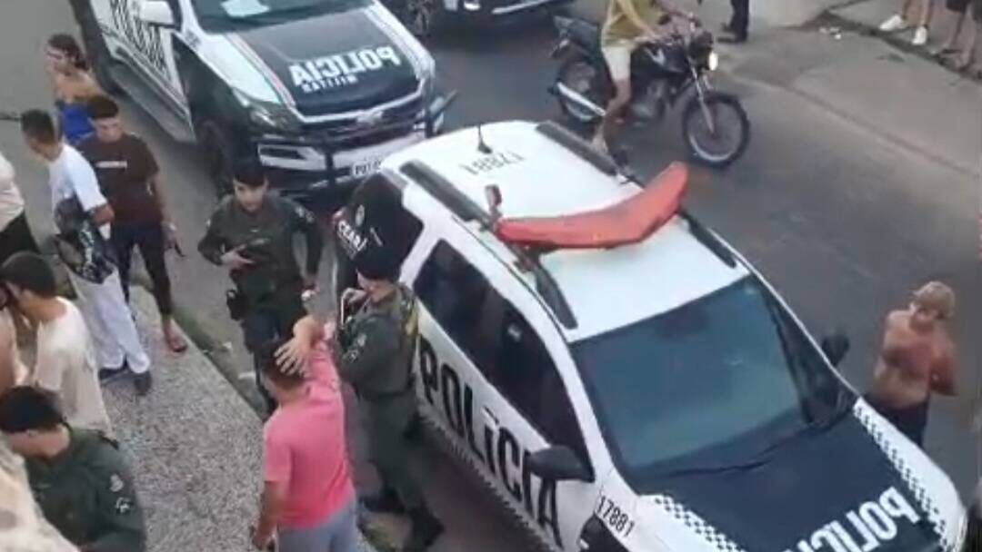 (Foto: Reprodução/Vídeo)