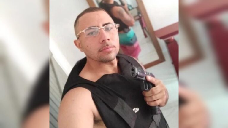 Matador de aluguel do CV morre em troca de tiros com a PM do Maranhão