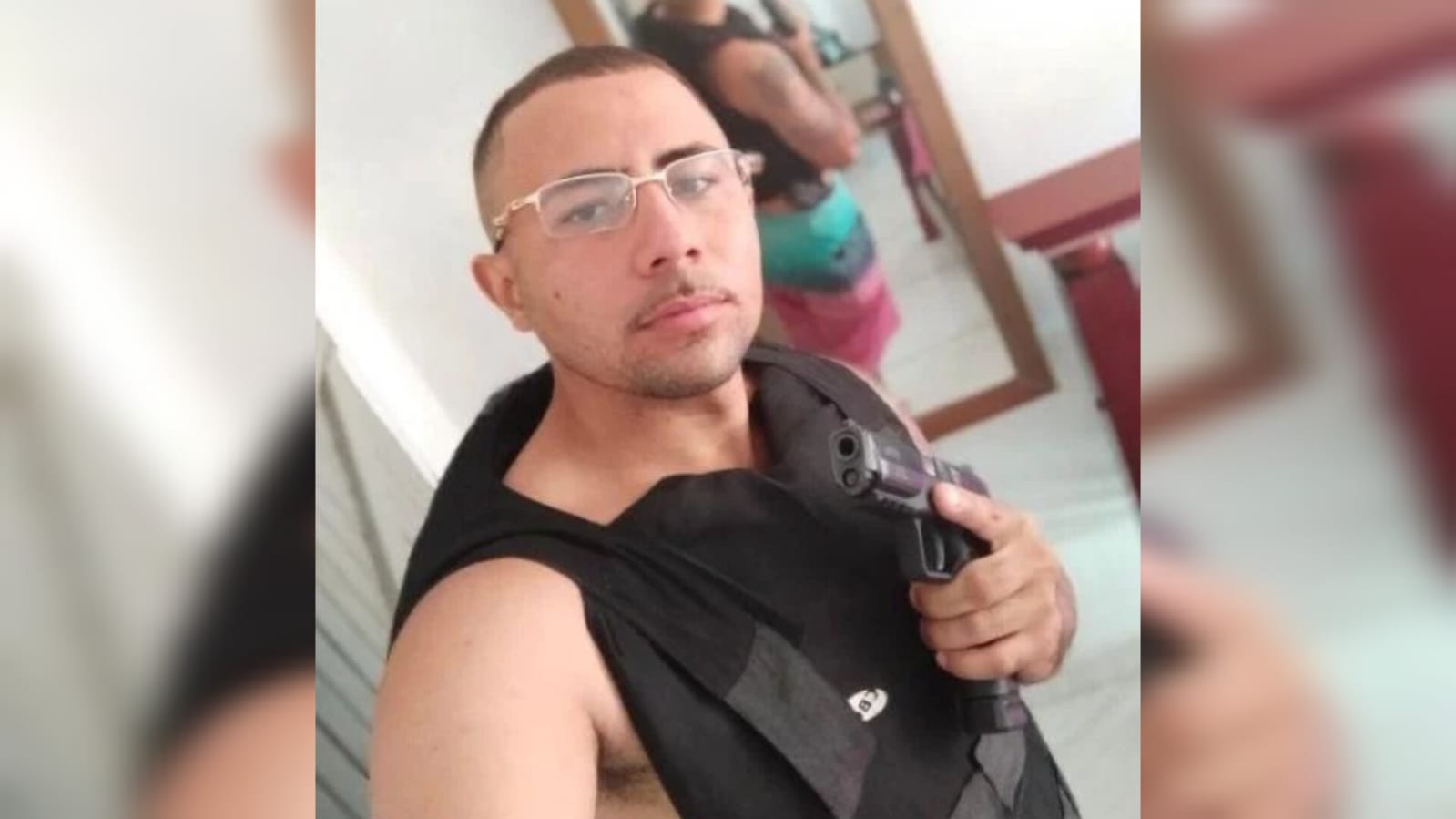 Matador de aluguel do CV morre em troca de tiros com a PM do Maranhão