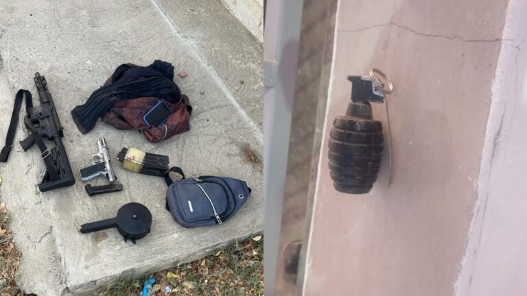 Confronto entre criminosos e a PM deixa dois mortos em Boa Viagem