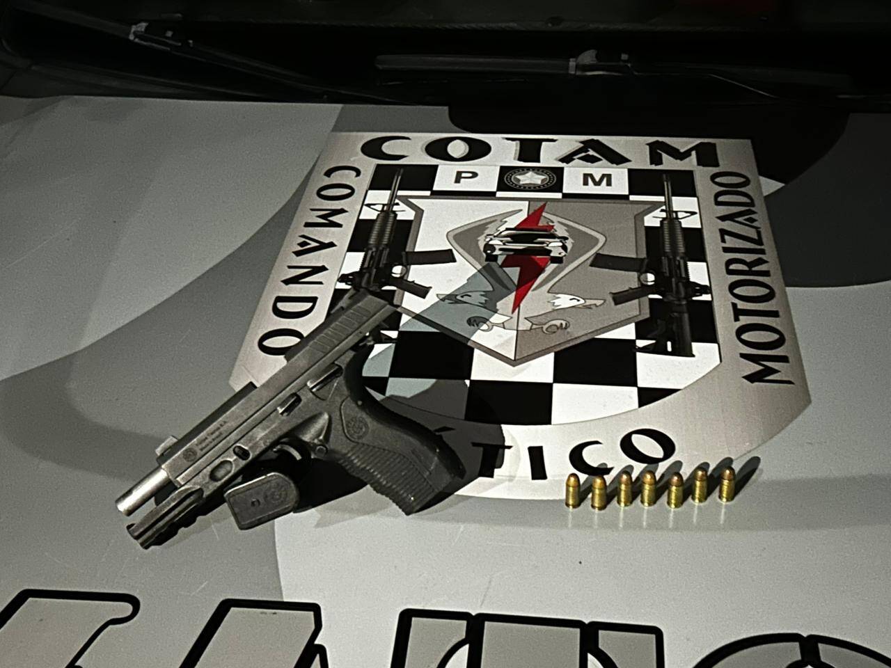 (Foto: Divulgação/PMCE)
