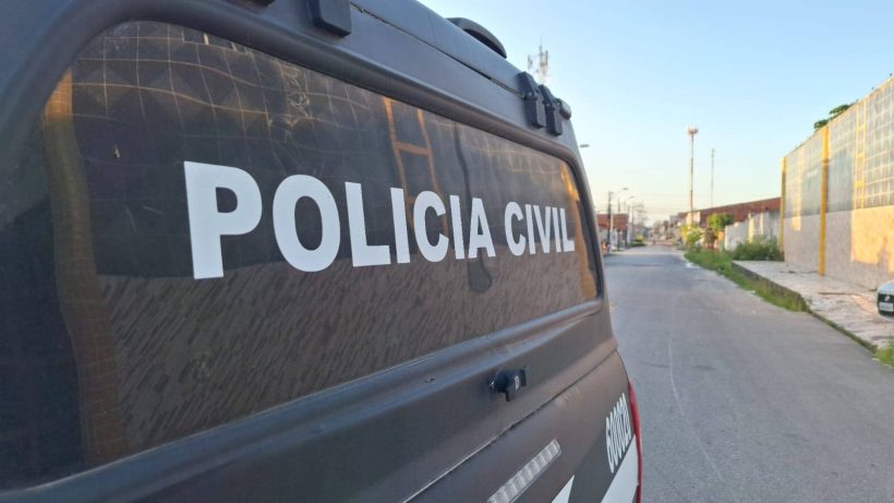 Megaoperação da Polícia Civil prende criminosos com atuação em Tianguá e Ubajara