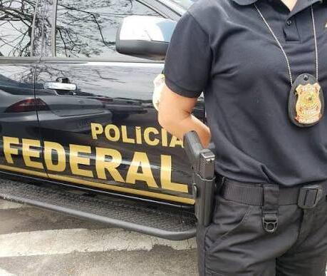PF identifica dois com R$ 400 mil da merenda escolar em Iguatu