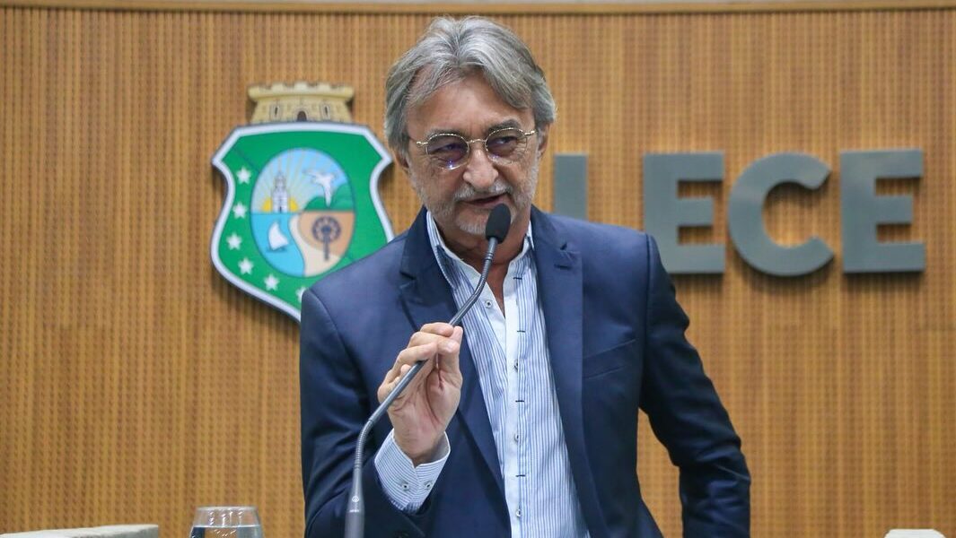 Sob a liderança de Acilon Gonçalves, PSB prepara filiação de 08 prefeitos cearenses