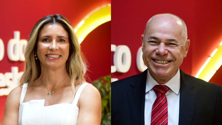 Ministério da Fazenda reconduz dois diretores no BNB