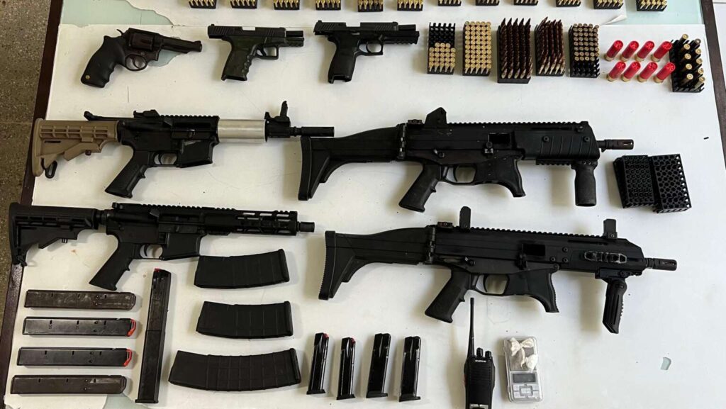 (Foto: reprodução/SSPDS)