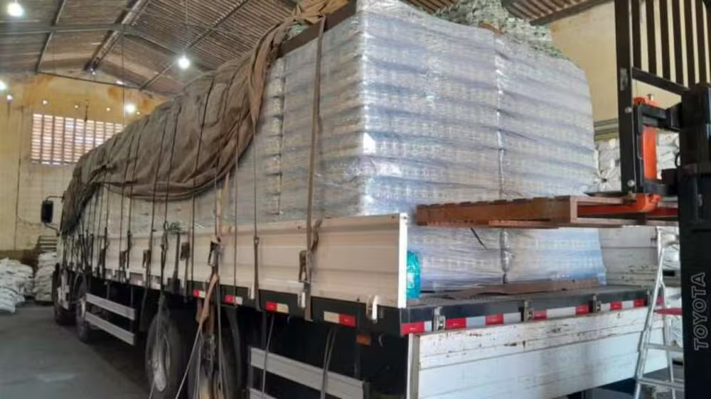 Suspeita de contaminação por metanol impede liberação de bebidas alcoólicas no Ceará
