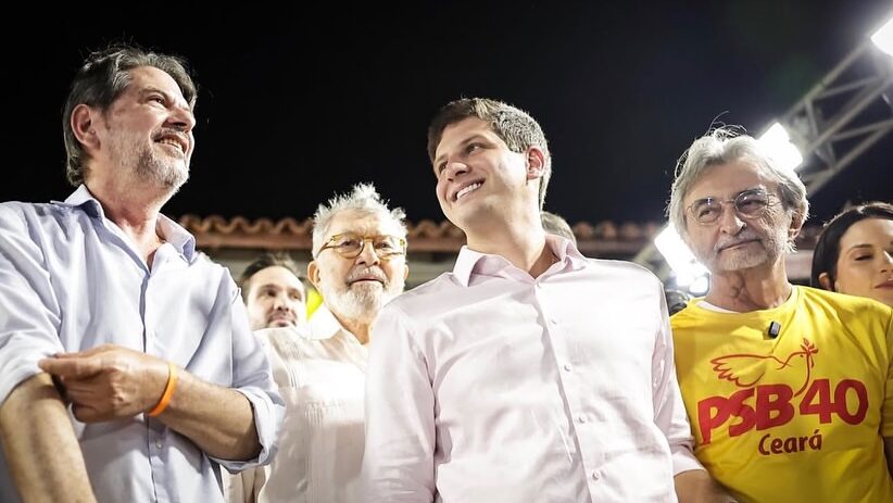 Com novas filiações, PSB projeta chegar a 80 prefeitos até o fim de 2025