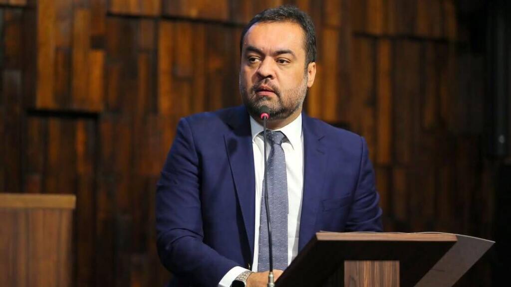 Cláudio Castro parabeniza Elmano por ação da PM que resultou na morte de 07 membros do CV