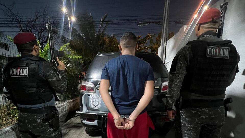 (Foto: reprodução/PMCE)
