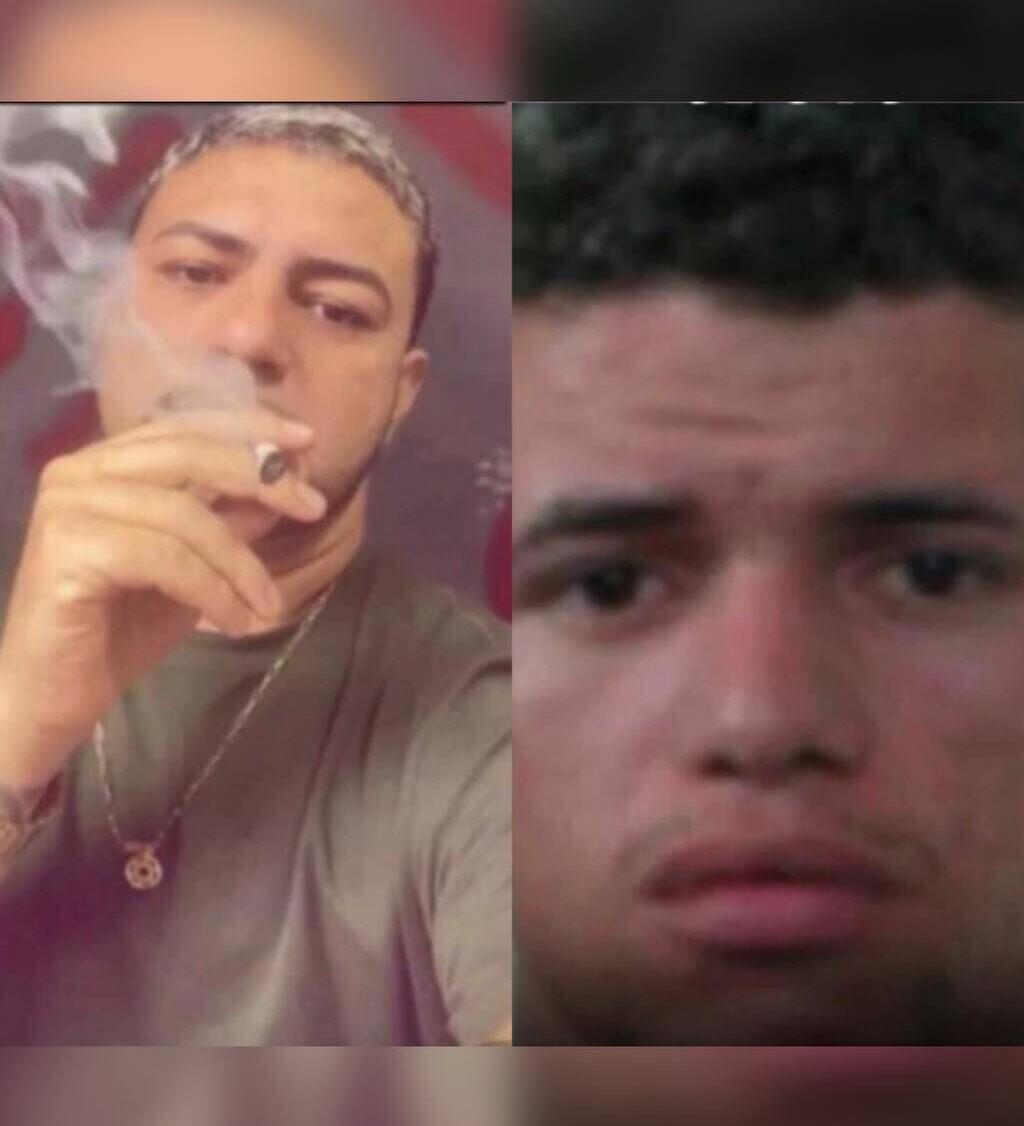 Líderes do CV no Ceará são mortos em operação da Polícia no Rio de Janeiro