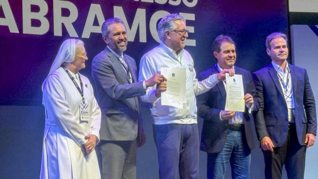 (Foto: Lucas Almeida/Governo do Ceará)