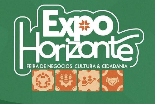Expo Horizonte 2025 acontece entre 6 e 8 de novembro