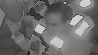 Vídeo mostra momento que embarcação com Luizianne é interceptada por forças armadas de Israel