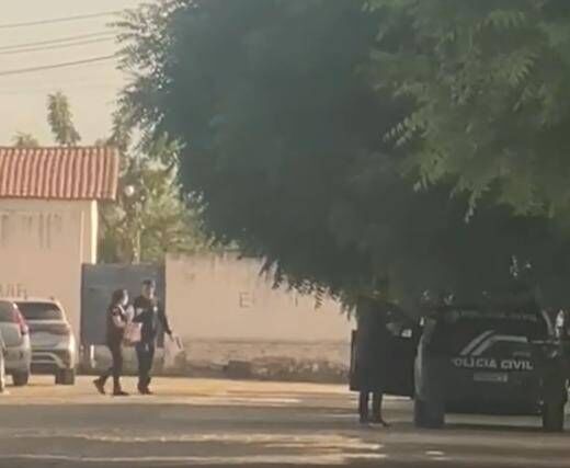 Procap faz operação em Icó contra empresa HG Solution