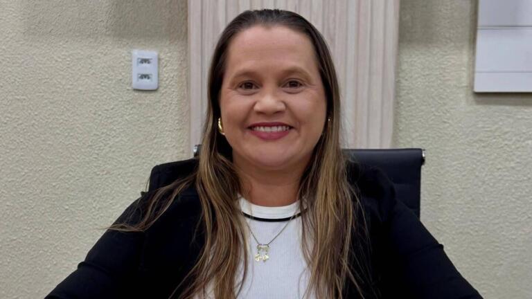 Vereadora de Iguatu declara que usa rede particular para não recorrer ao SUS