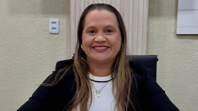 Vereadora de Iguatu declara que usa rede particular para não recorrer ao SUS