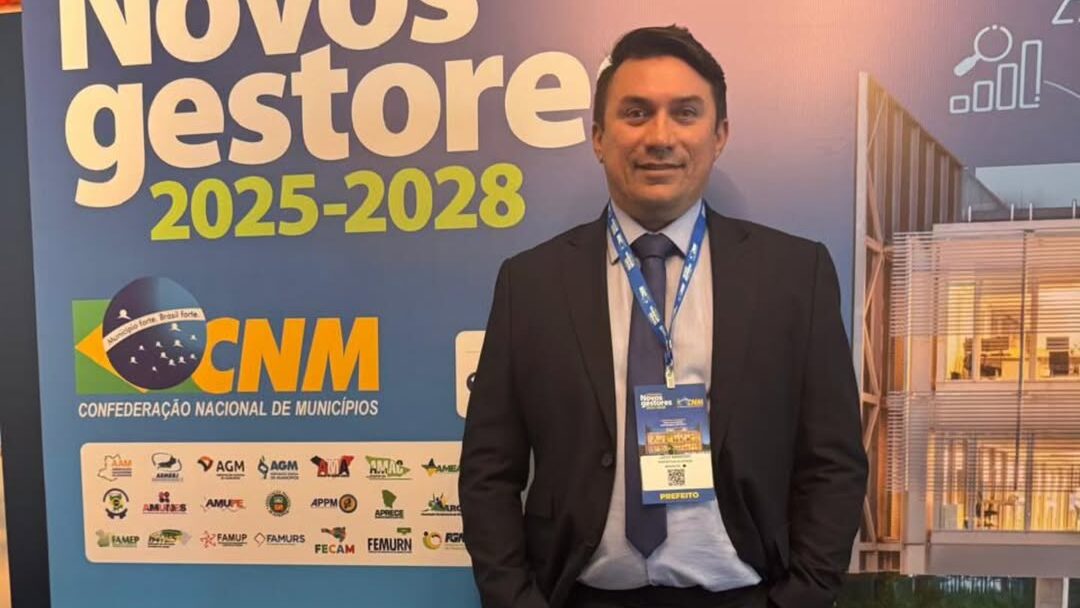 Justiça cassa mandato do prefeito de Baixio, Lúcio Barroso, por suposta compra de votos