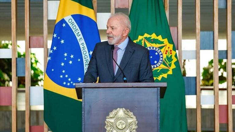 Instituto Paraná: aprovação do governo Lula cresce no Ceará e chega a 56,2%