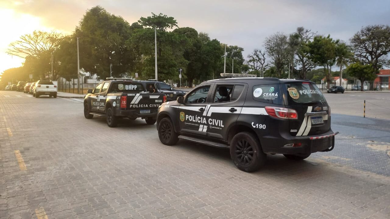 MP desarticula grupo que vendia alvarás falsos de soltura