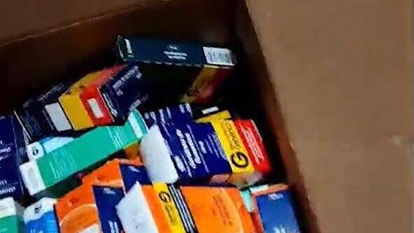 (Foto: reprodução/vídeo)