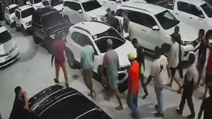 MPCE deflagra operação contra grupo acusado de roubo de concessionária em Fortaleza
