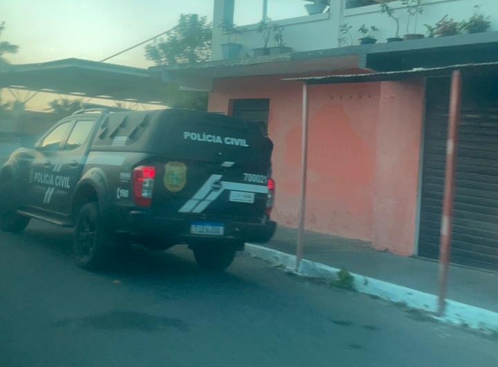 Operação da Polícia Civil investiga fake news em Paracuru