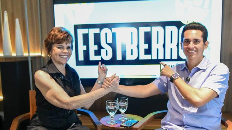 FestBerro 2025 será o maior da história com quatro dias de shows