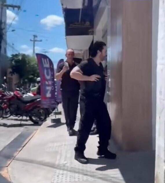 PF mira autoridade com foro em operação que investiga desvio de emendas parlamentares