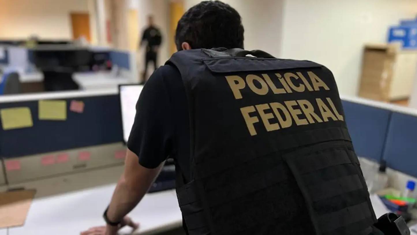 PF e Prefeitura de Sobral firmam parceria no combate ao crime organizado no município