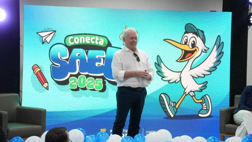 Prefeito de Sobral anuncia pagamento de ⅓ de férias de professores