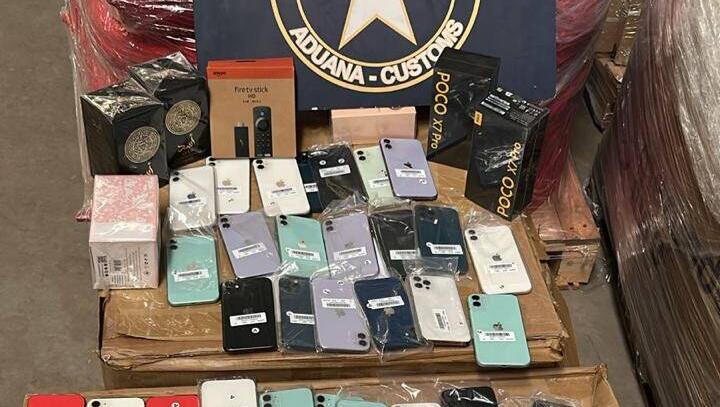 (Foto: divulgação/Receita Federal)