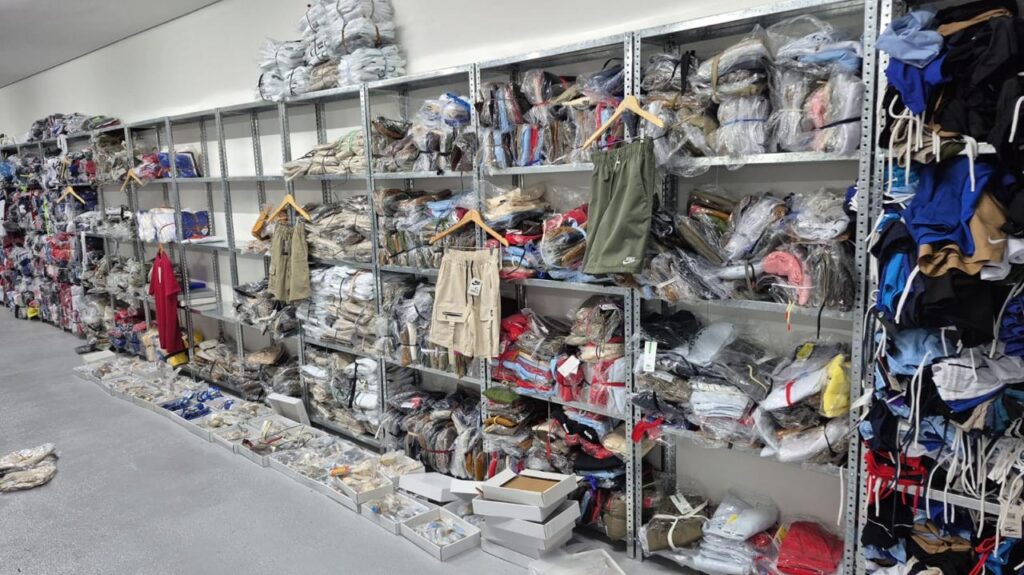 (Foto: divulgação/Receita Federal)