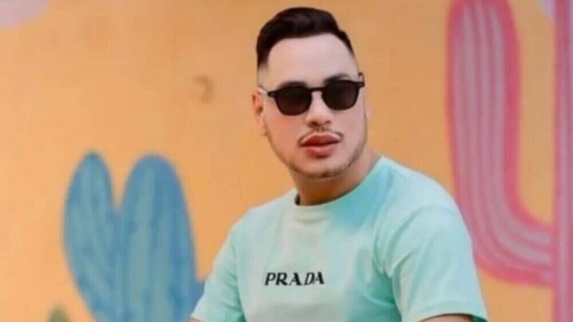 Influenciador digital é morto com 17 tiros ao chegar em casa em Brejo Santo