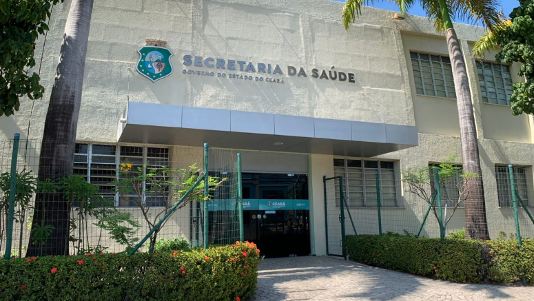 (Foto: divulgação/Sesa)