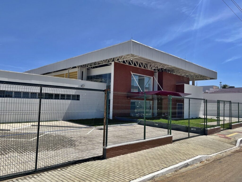 Casa da Mulher Cearense é finalizada em Tauá