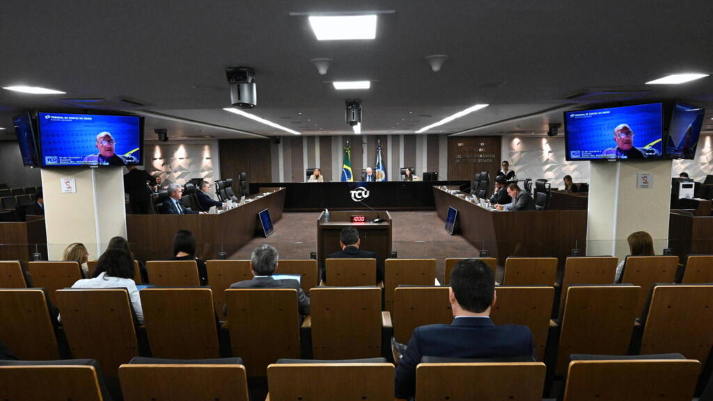 (Foto: divulgação/TCU)