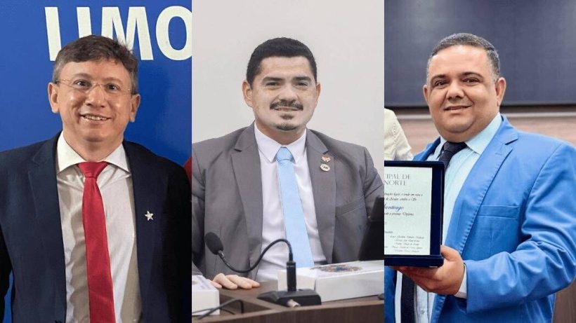 Vereadores de Limoeiro do Norte têm mandatos cassados por suposta compra de votos