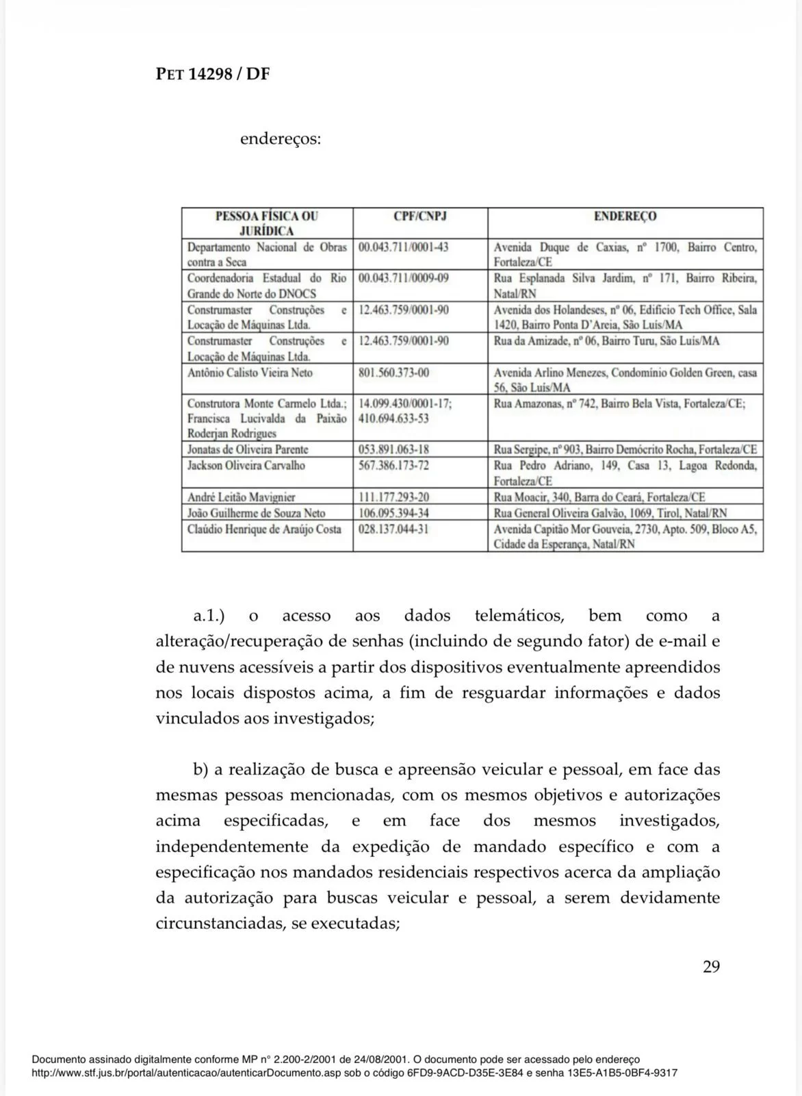FestBerro se consolida como o maior evento público e gratuito do Ceará