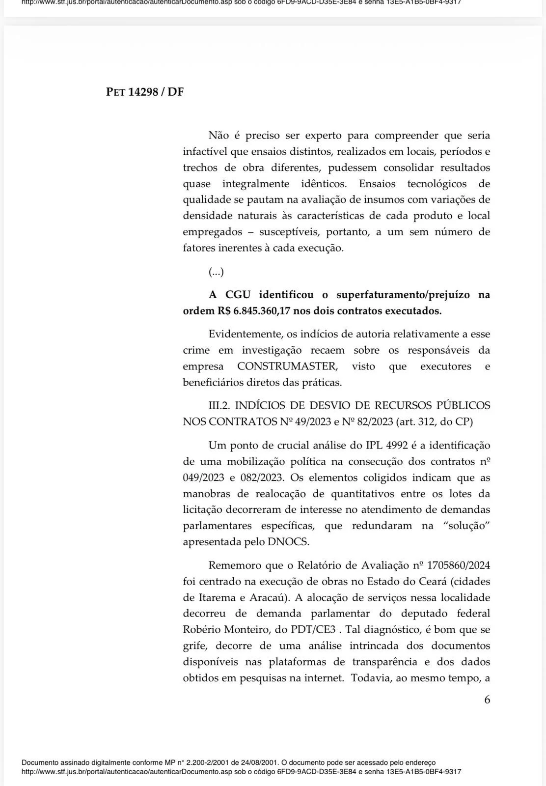 FestBerro se consolida como o maior evento público e gratuito do Ceará