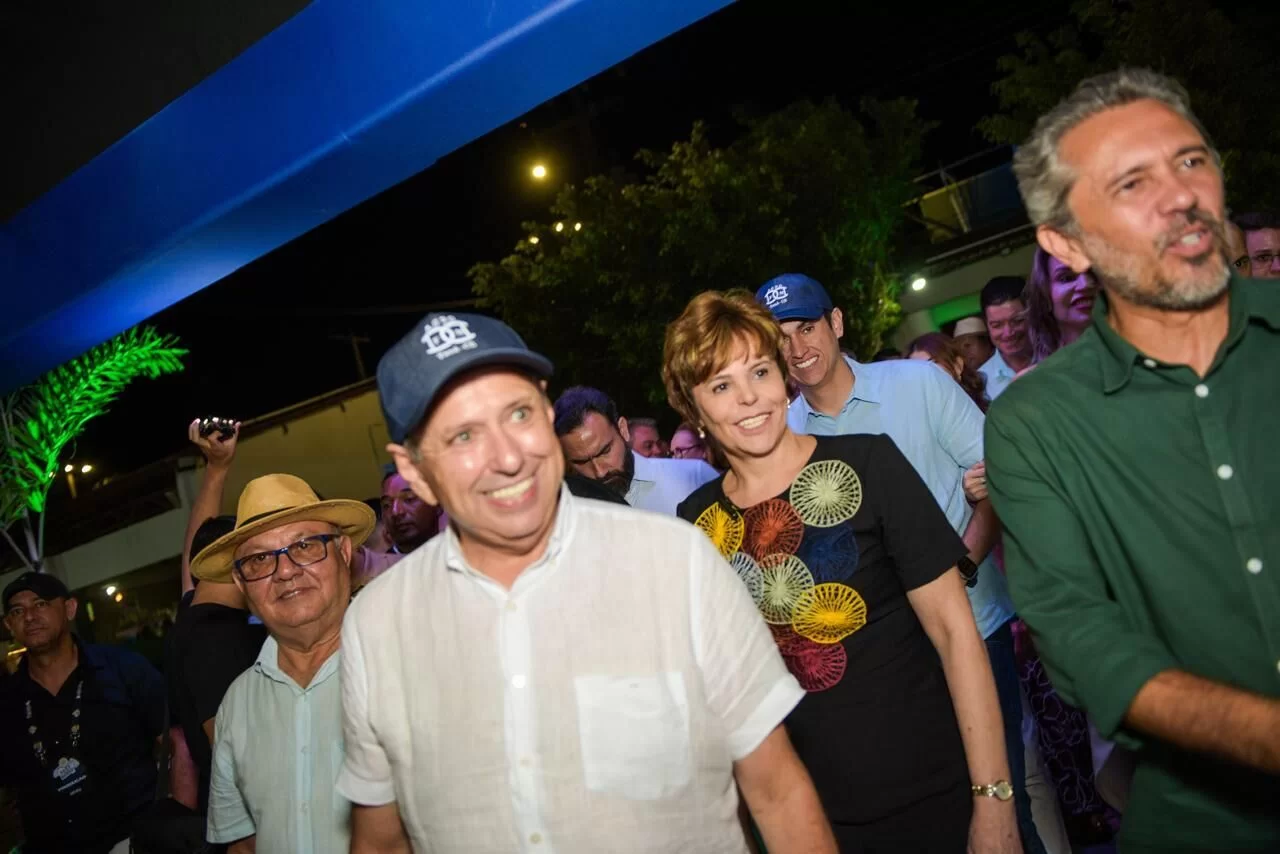 FestBerro se consolida como o maior evento público e gratuito do Ceará