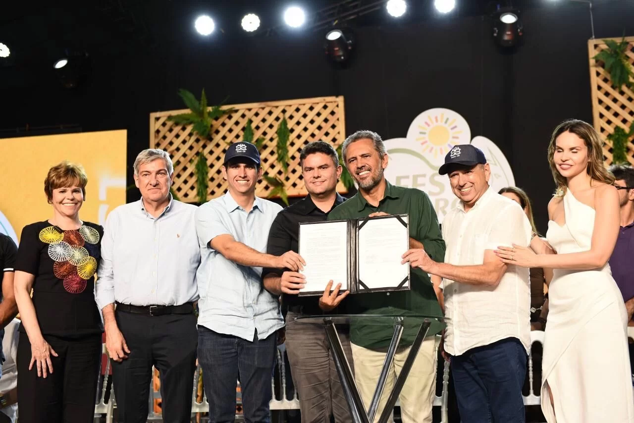 FestBerro se consolida como o maior evento público e gratuito do Ceará