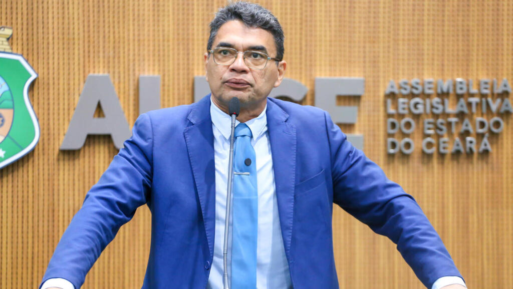 (Foto: Paulo Rocha/Alece)