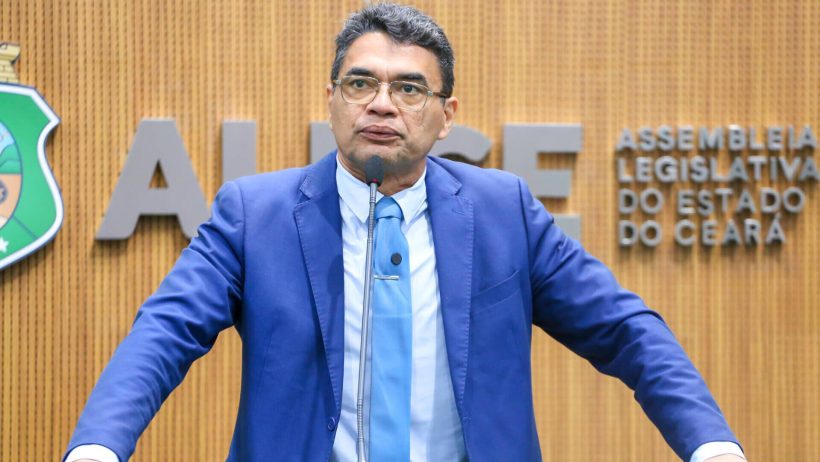 (Foto: Paulo Rocha/Alece)