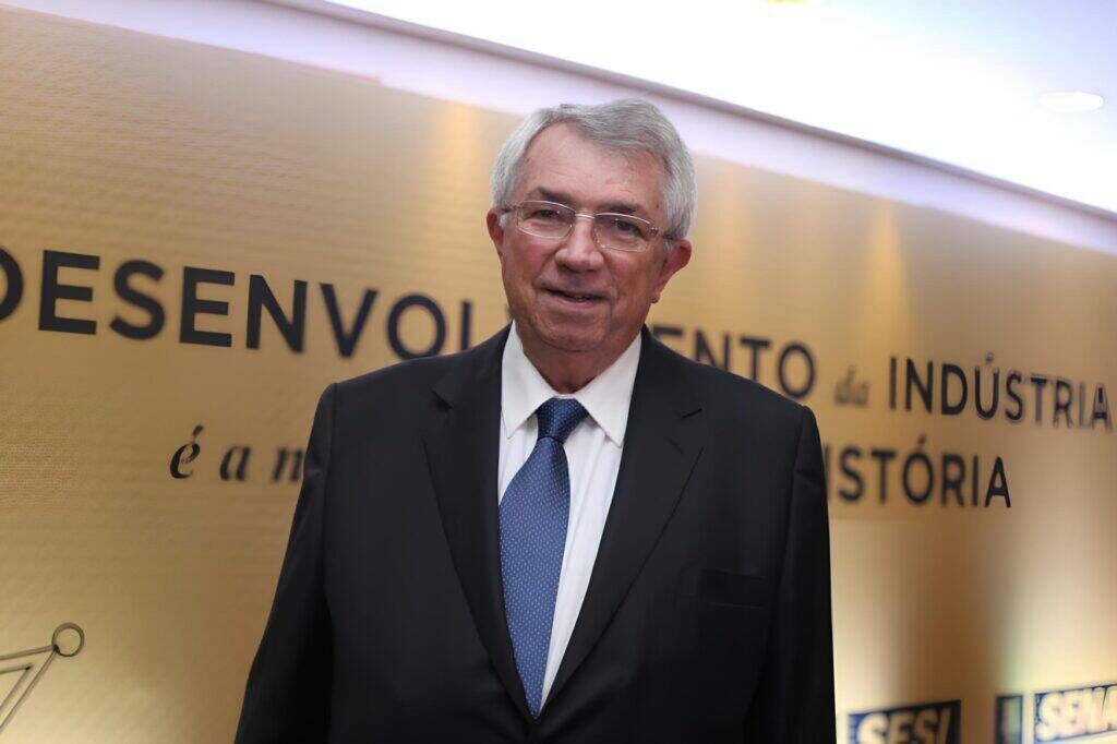 Morre o empresário Roberto Macêdo, ex-presidente da Fiec