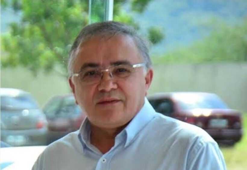 (Foto: Reprodução/Rede Social)