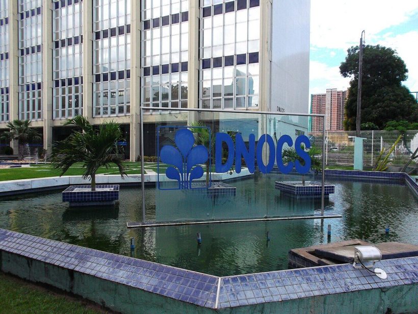 Investigação aponta desvio de dinheiro do DNOCS para deputado cearense