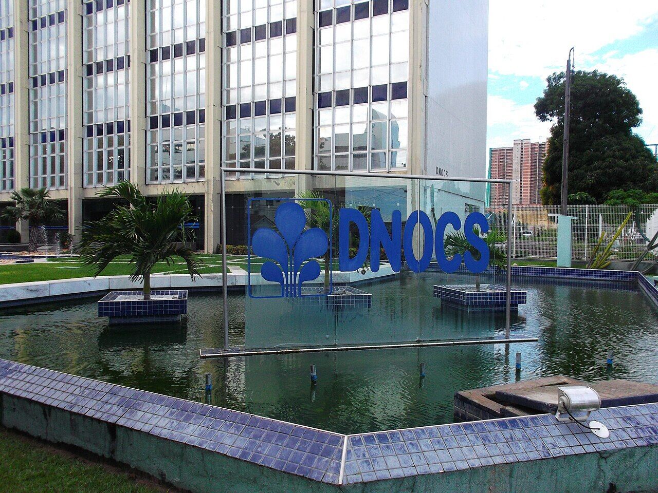 Investigação aponta desvio de dinheiro do DNOCS para deputado cearense